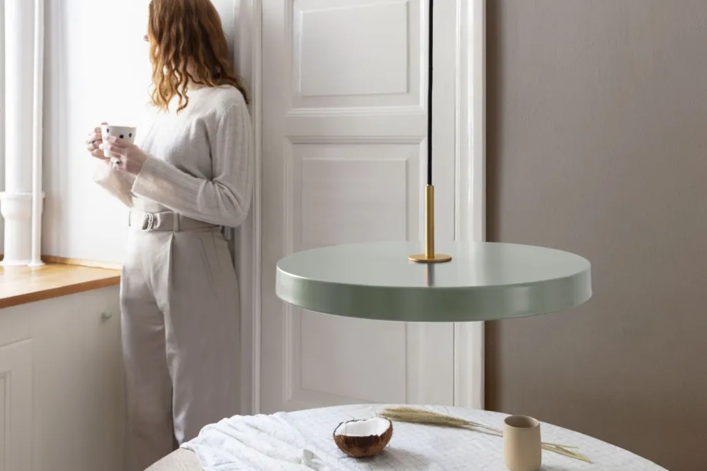 Umage Pendler > Asteria Pendel LED ,