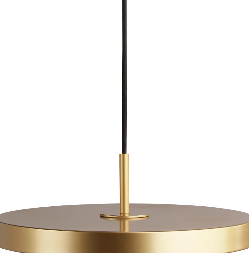 Asteria Pendel LED , Pendler