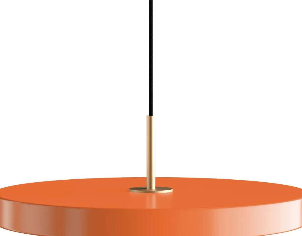 Umage Pendler > Asteria Pendel LED ?43 cm,