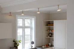 Umage Væglamper|Spots > Asteria Spot/Væglampe LED Ø12 cm,