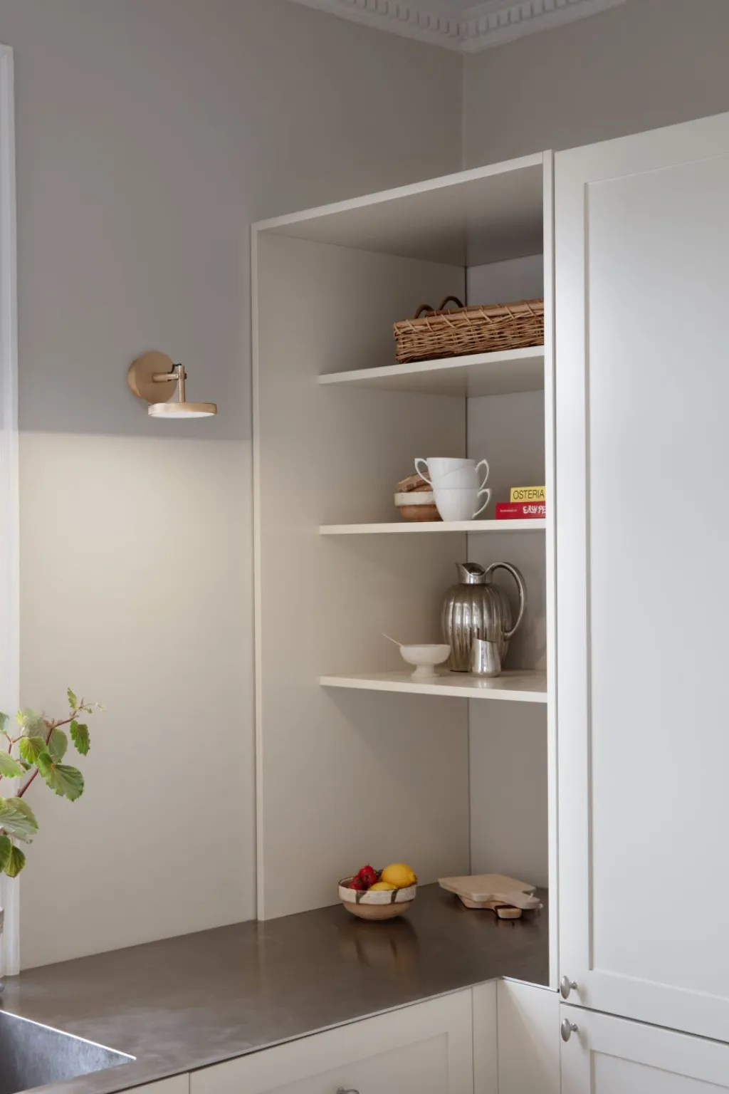 Umage Væglamper|Spots > Asteria Spot/Væglampe LED Ø12 cm,