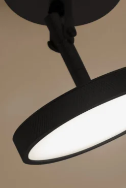 Umage Væglamper|Spots > Asteria Spot/Væglampe LED Ø12 cm,