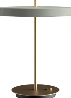 Umage Bordlamper|Trådløse Lamper > Asteria Trådløs Bordlampe LED H41,5 cm,