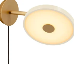 Sale Umage Asteria Væglampe LED , Pearl White