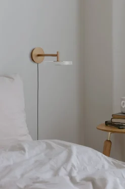 Sale Umage Asteria Væglampe LED , Pearl White