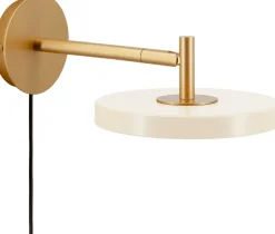 Sale Umage Asteria Væglampe LED , Pearl White