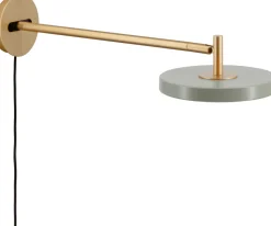 Hot Asteria Væglampe LED , Væglamper