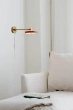 Umage Væglamper > Asteria Væglampe LED ,
