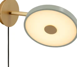 Online Asteria Væglampe LED , Væglamper