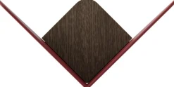 Sale Umage Butterflies Knage , Ruby Red