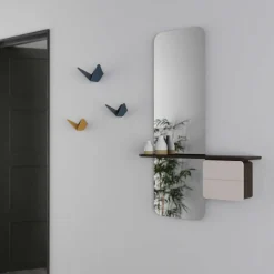 Clearance Butterflies Knage 17 cm, Badeværelse|Knager Og Knagerækker
