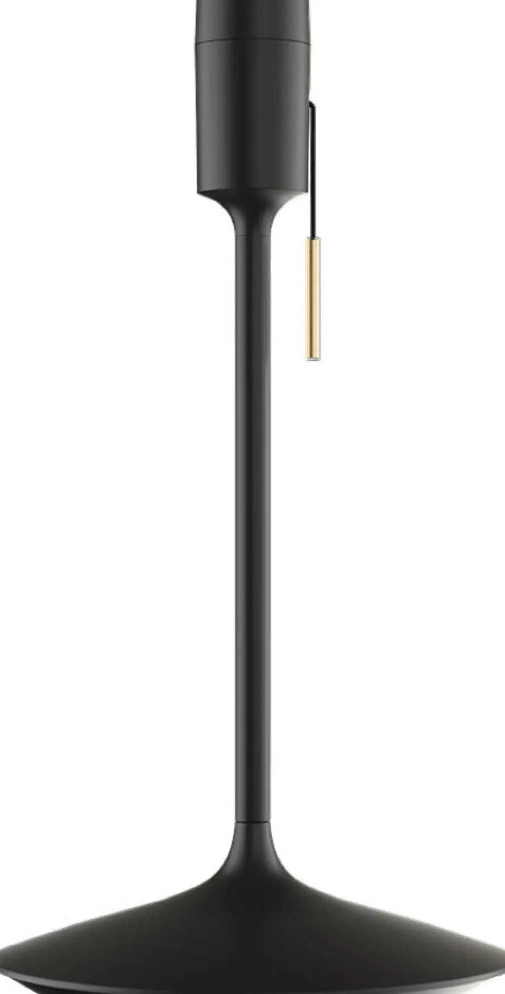 Umage Lampestandere > Champagne Bordlampestander,