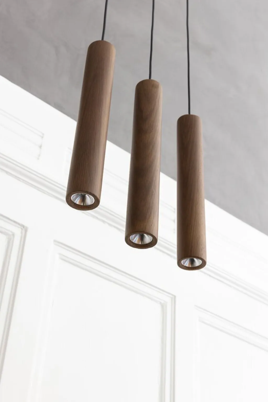 Umage Lamper Til Kontoret|Lamper Til Køkkenet > Chimes Pendel 3 stk. H22 cm,
