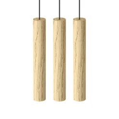 Umage Lamper Til Kontoret|Lamper Til Køkkenet > Chimes Pendel 3 stk. H22 cm,