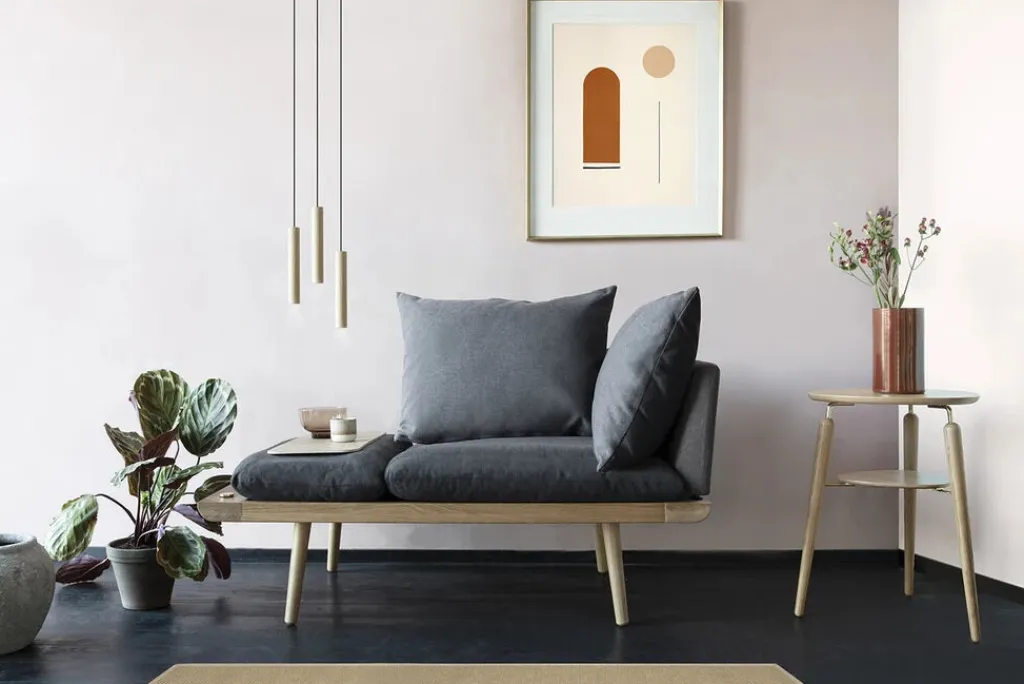 Umage Lamper Til Kontoret|Lamper Til Køkkenet > Chimes Pendel 3 stk. H22 cm,
