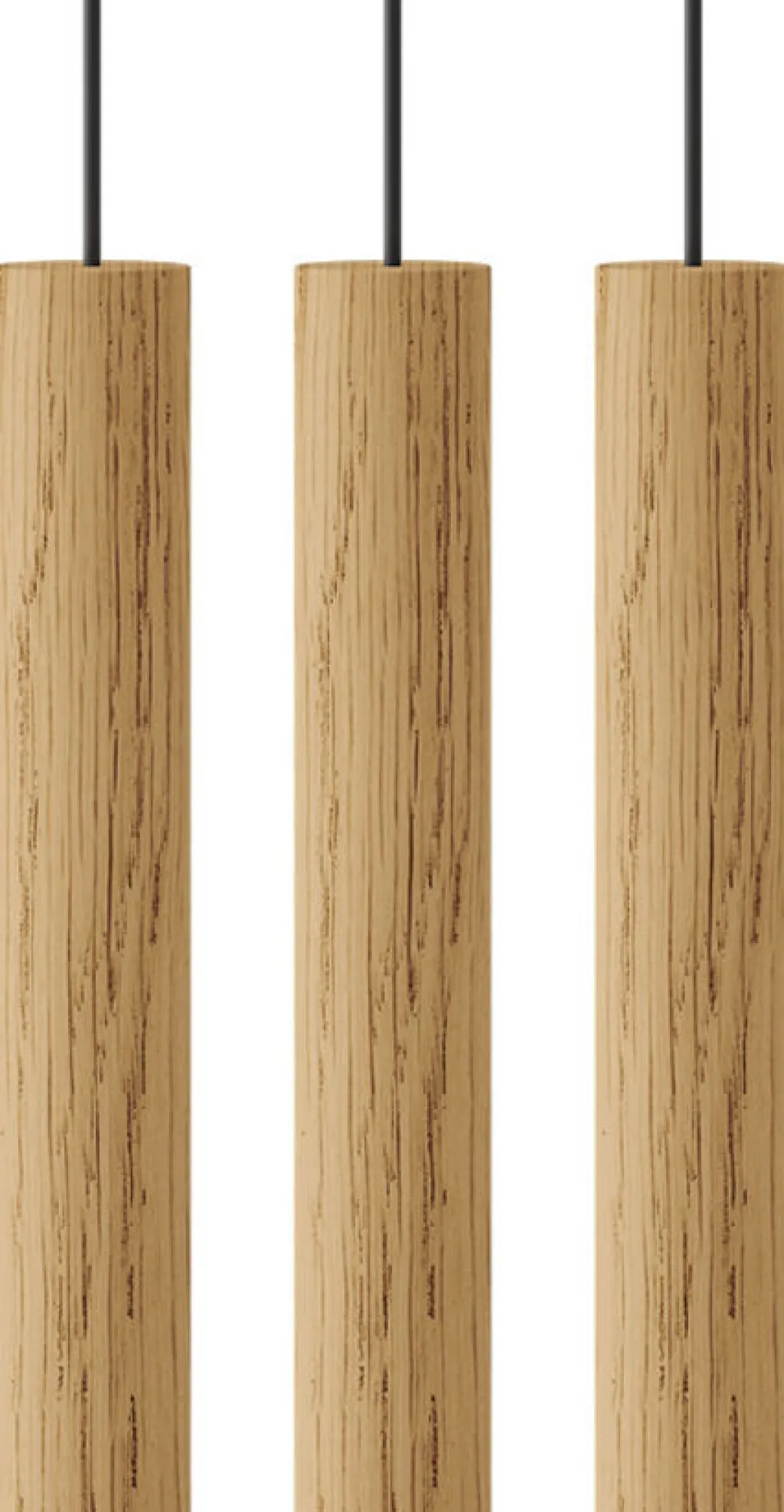 Umage Lamper Til Kontoret|Lamper Til Køkkenet > Chimes Pendel 3 stk. H22 cm,
