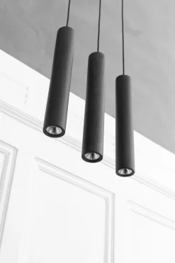 Sale Umage Chimes Pendel H, Sort Eg