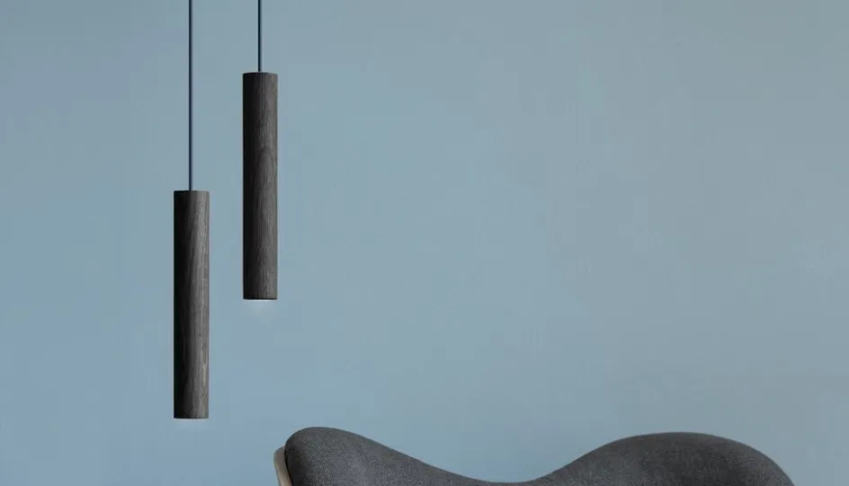 Sale Umage Chimes Pendel H, Sort Eg