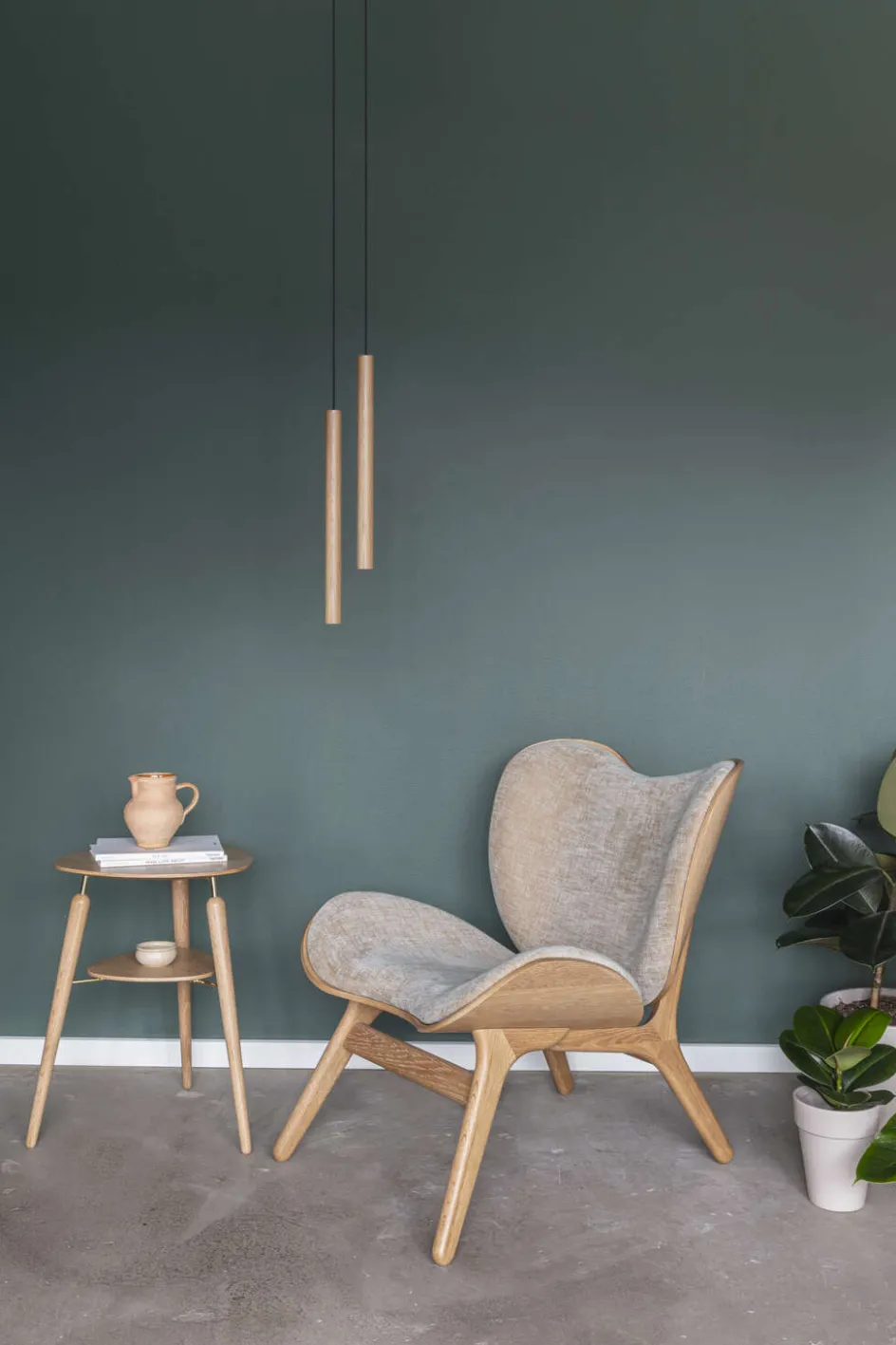 Clearance Umage Chimes Pendel H, Eg