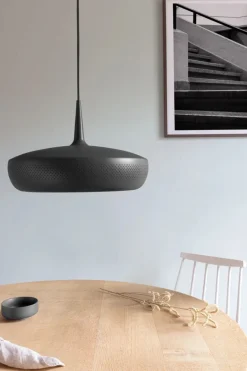 Umage Clava Dine Lampeskærm Ø43 cm, Sort