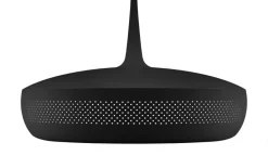 Umage Clava Dine Lampeskærm Ø43 cm, Sort