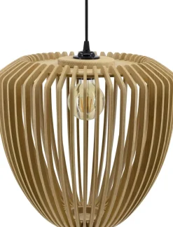 New Umage Clava Lampeskærm Ø38 cm, Eg