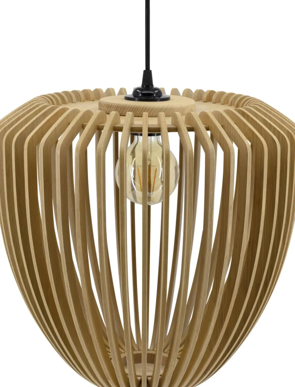 New Umage Clava Lampeskærm Ø38 cm, Eg