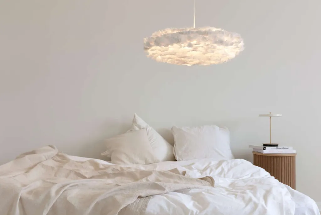 Outlet Eos Esther Lampeskærm 66 cm, Børn Lamper Til Soveværelset|Lamper Til Børneværelset