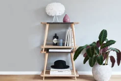 New Umage Eos Lampeskærm , Hvid