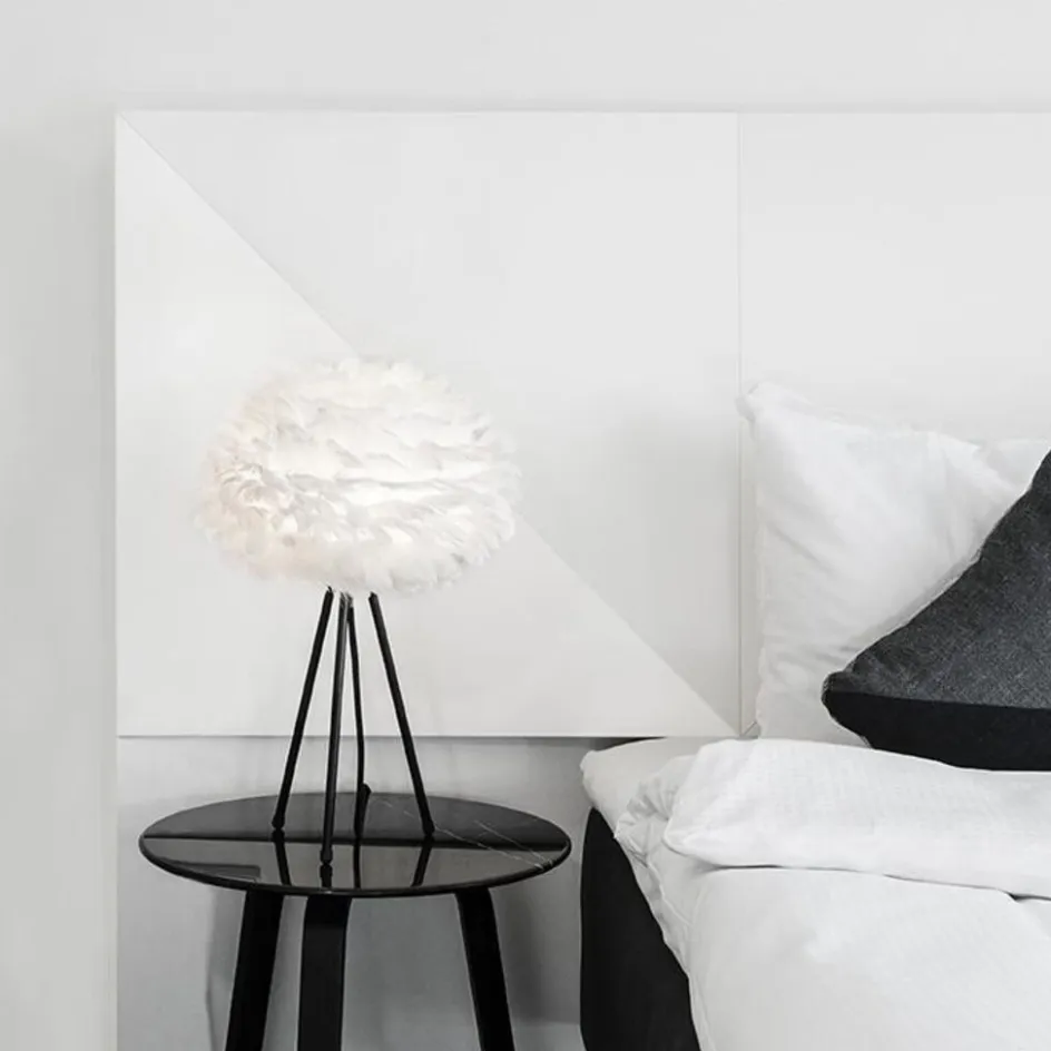 New Umage Eos Lampeskærm , Hvid