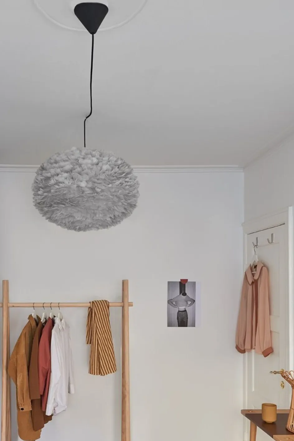 Discount Umage Eos Lampeskærm , Light Grey