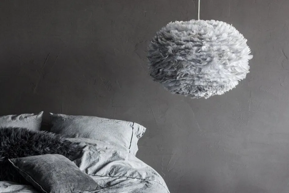 Discount Umage Eos Lampeskærm , Light Grey