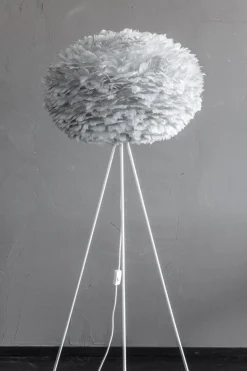 Discount Umage Eos Lampeskærm , Light Grey