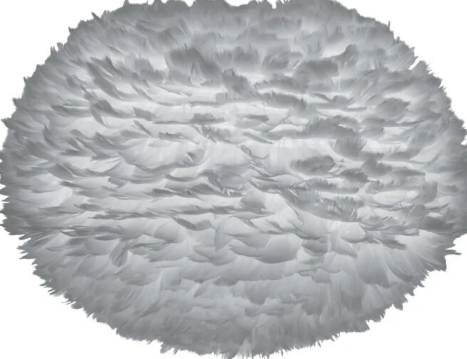 Discount Umage Eos Lampeskærm , Light Grey