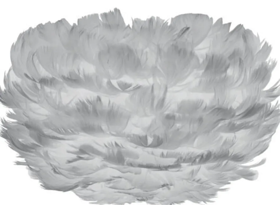Umage Eos Lampeskærm , Light Grey