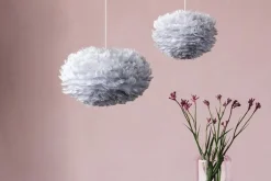 Umage Eos Lampeskærm , Light Grey