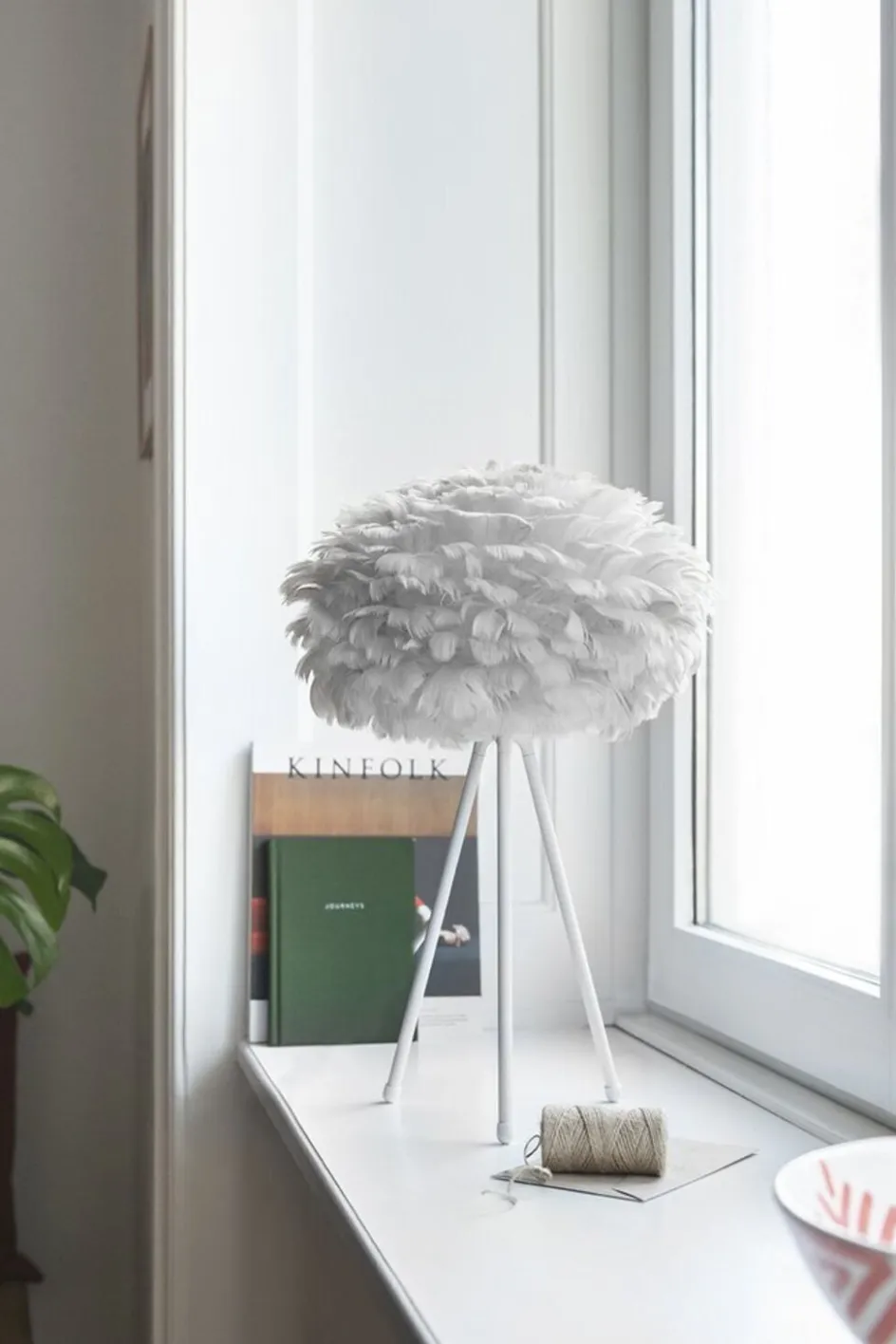 Sale Umage Eos Lampeskærm , Light Grey