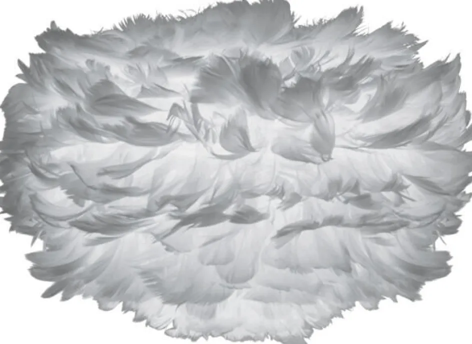 Sale Umage Eos Lampeskærm , Light Grey