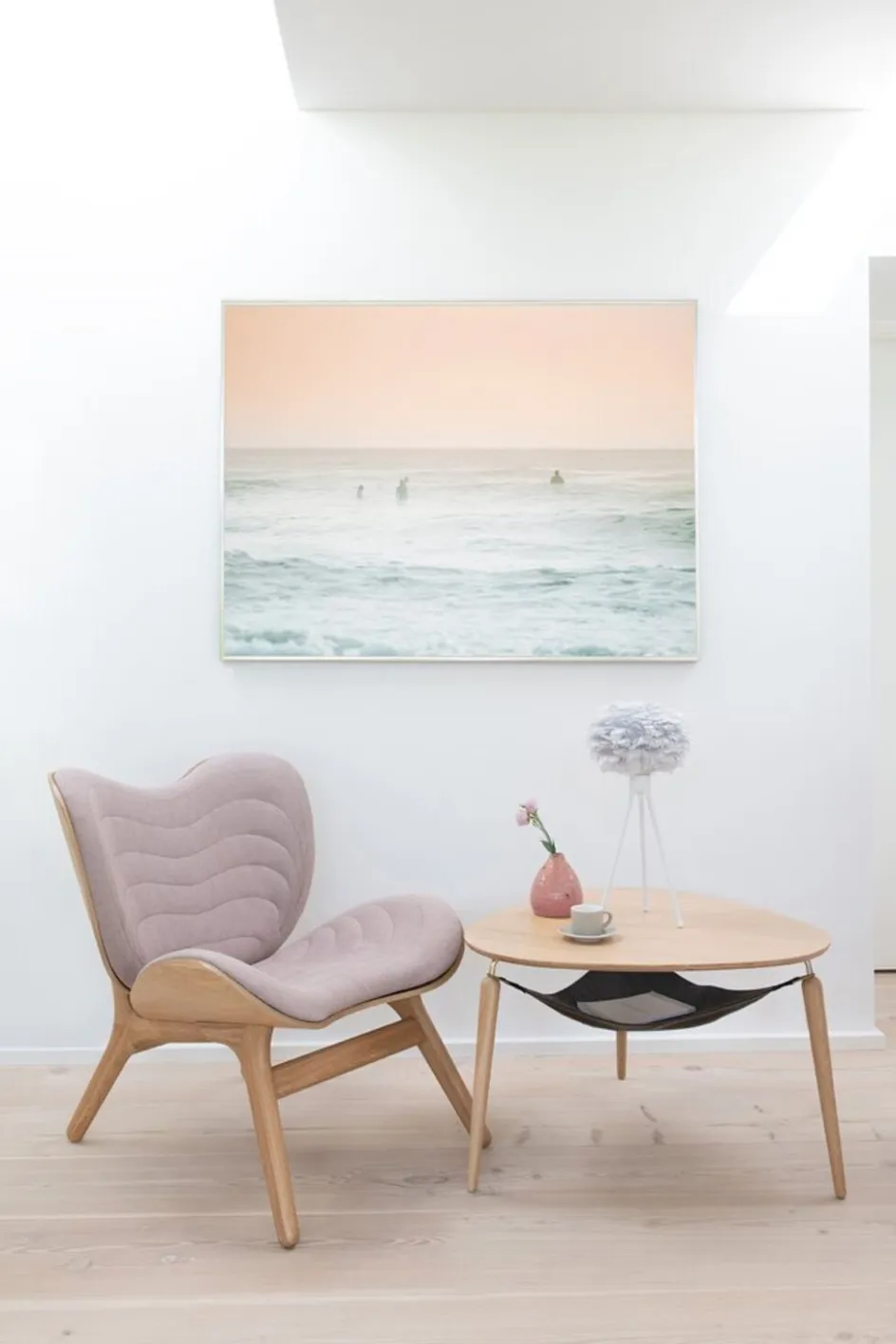 Sale Umage Eos Lampeskærm , Light Grey