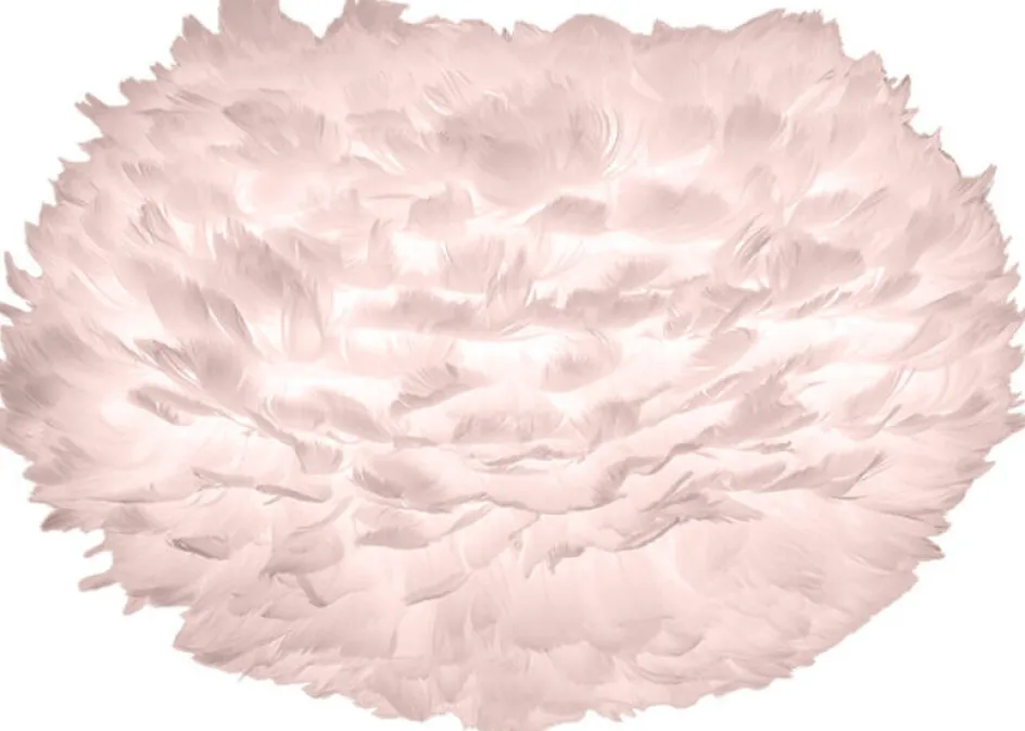 Outlet Umage Eos Lampeskærm , Light Rose