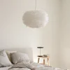 New Eos Pendel ?45 cm, Hvid Pendler
