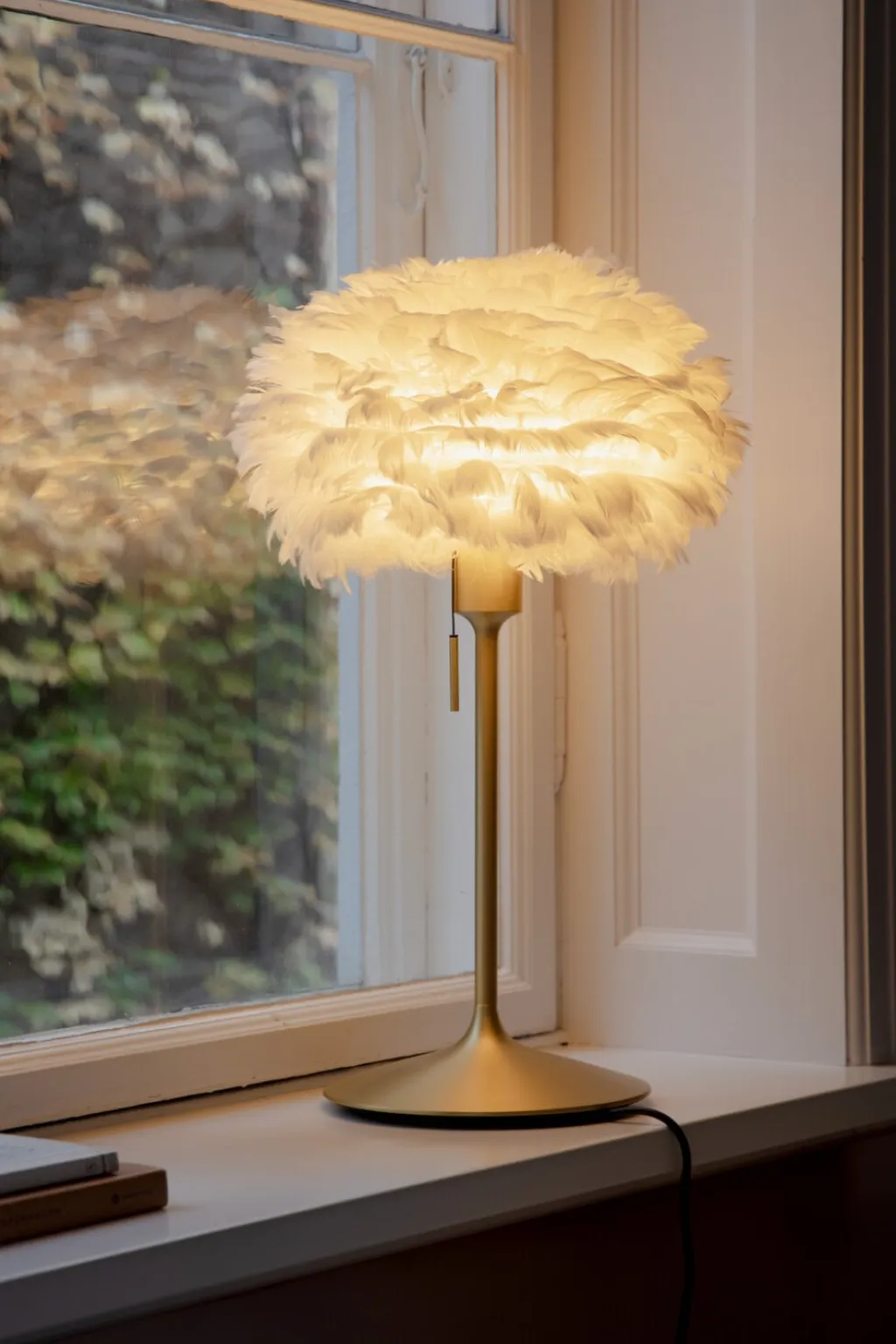 Best Eos Santé Bordlampe H, Bordlamper
