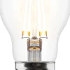 New Good Idea Pære LED E27 6W/ 830 lm E27 Led-Pærer