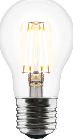 New Good Idea Pære LED E27 6W/ 830 lm E27 Led-Pærer
