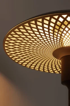 Discount Manta Ray Bordlampe H50,6 cm, Bordlamper