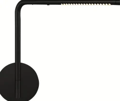 Outlet Umage Omni Pivot Væglampe 36,7 cm, Sort