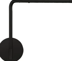 Outlet Umage Omni Pivot Væglampe 36,7 cm, Sort