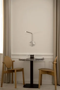 Best Omni Pivot Væglampe 36,7 cm, Væglamper