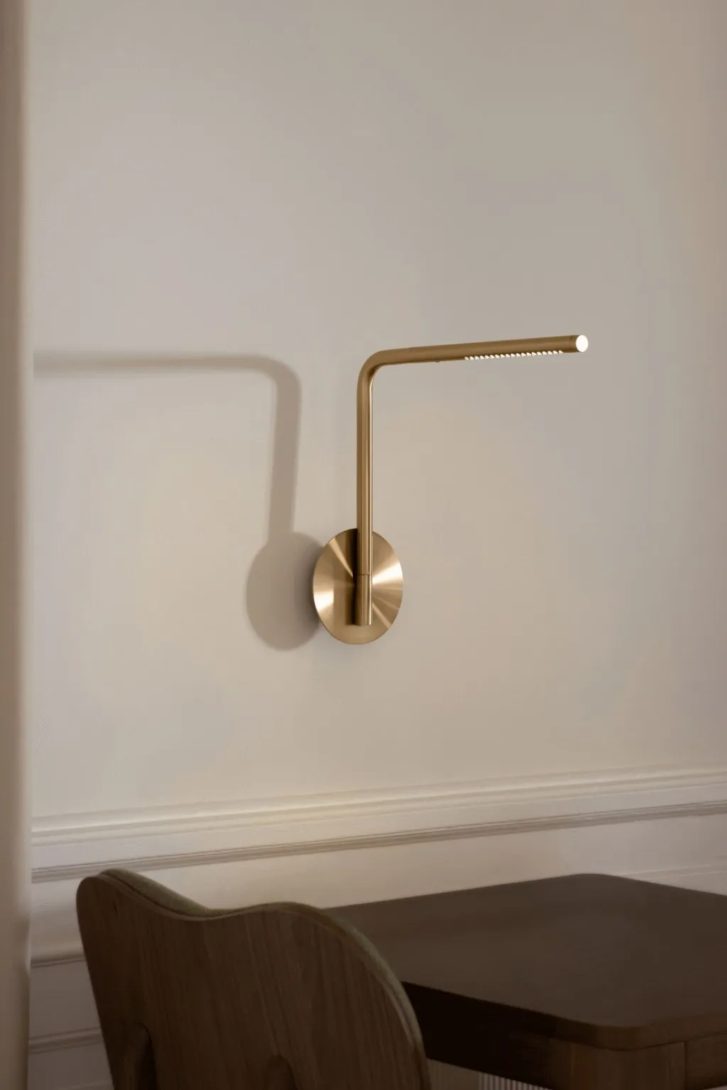 Umage Væglamper > Omni Pivot Væglampe 36,7 cm,