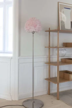 Umage Lamper Til Kontoret|Lampestandere > Santé Gulvlampestander H140 cm,